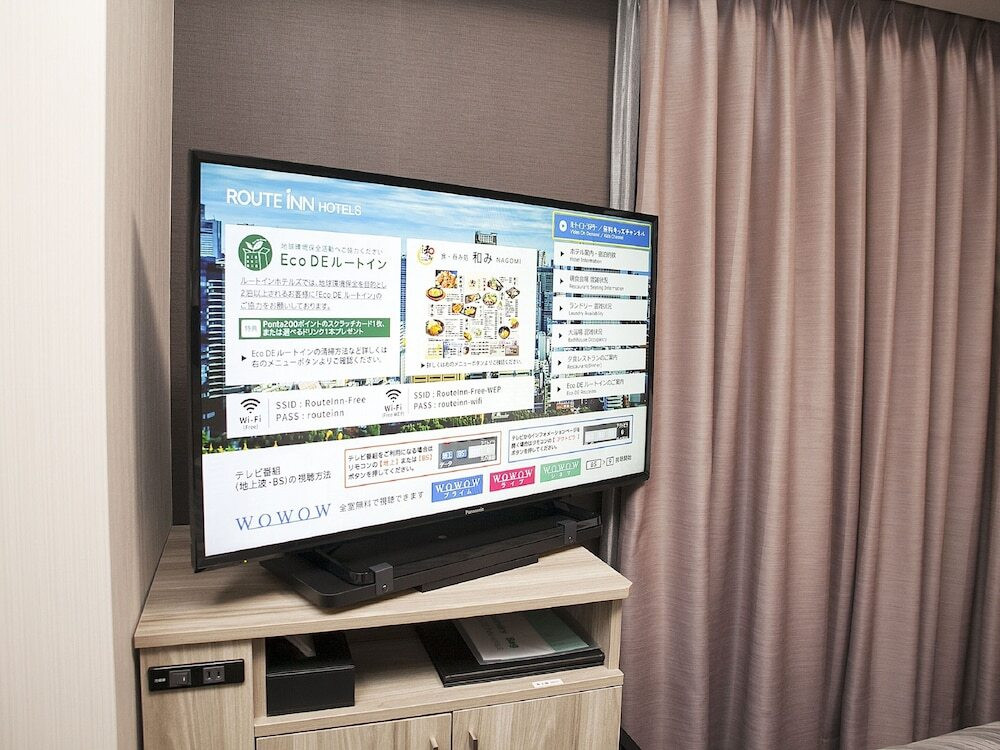 客室の設備とサービス