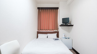 ダブルルーム 禁煙