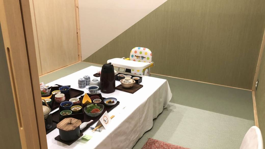 南房総らしさを感じる
朝ごはん
 / 3