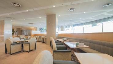 ロビーラウンジ / 6