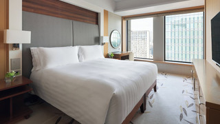 ルーム 1 ベッドルーム (Residence)