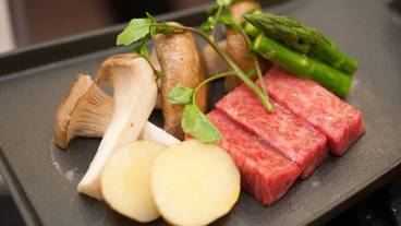 レストラン / 22