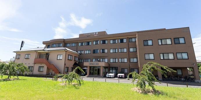 HOTEL DAIBOU（千葉県 ビジネスホテル） / 1