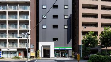 外観 / 3