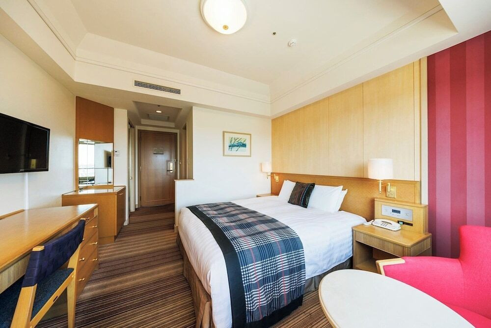 スーペリアダブルルーム