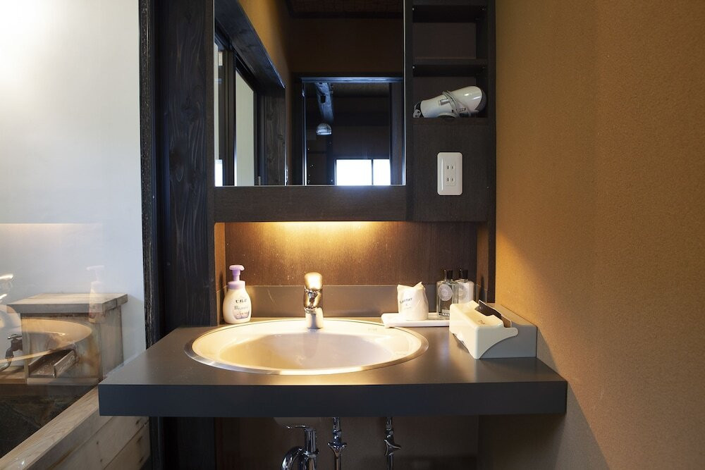 客室の設備とサービス