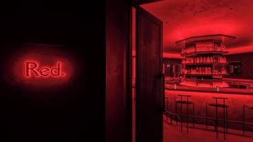 バー (施設内) / 5