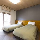 TEMARI（神奈川県 アパートメント） / 4