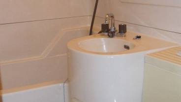 バスルーム / 17