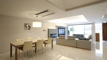 リビング エリア / 23