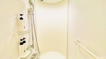 バスルームのシャワー / 15