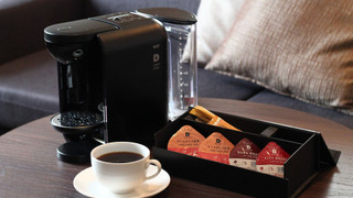 モデレートセミダブル 禁煙 （眺望なし）