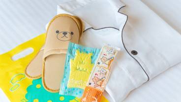 キッズアメニティ / 8