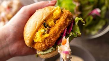 朝食ビュッフェ / 6