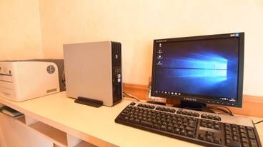 ビジネスセンター / 11