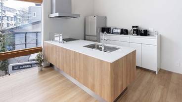 専用キッチン / 8