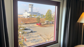 デラックスツイン(3名利用)