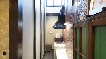 専用簡易キッチン / 15