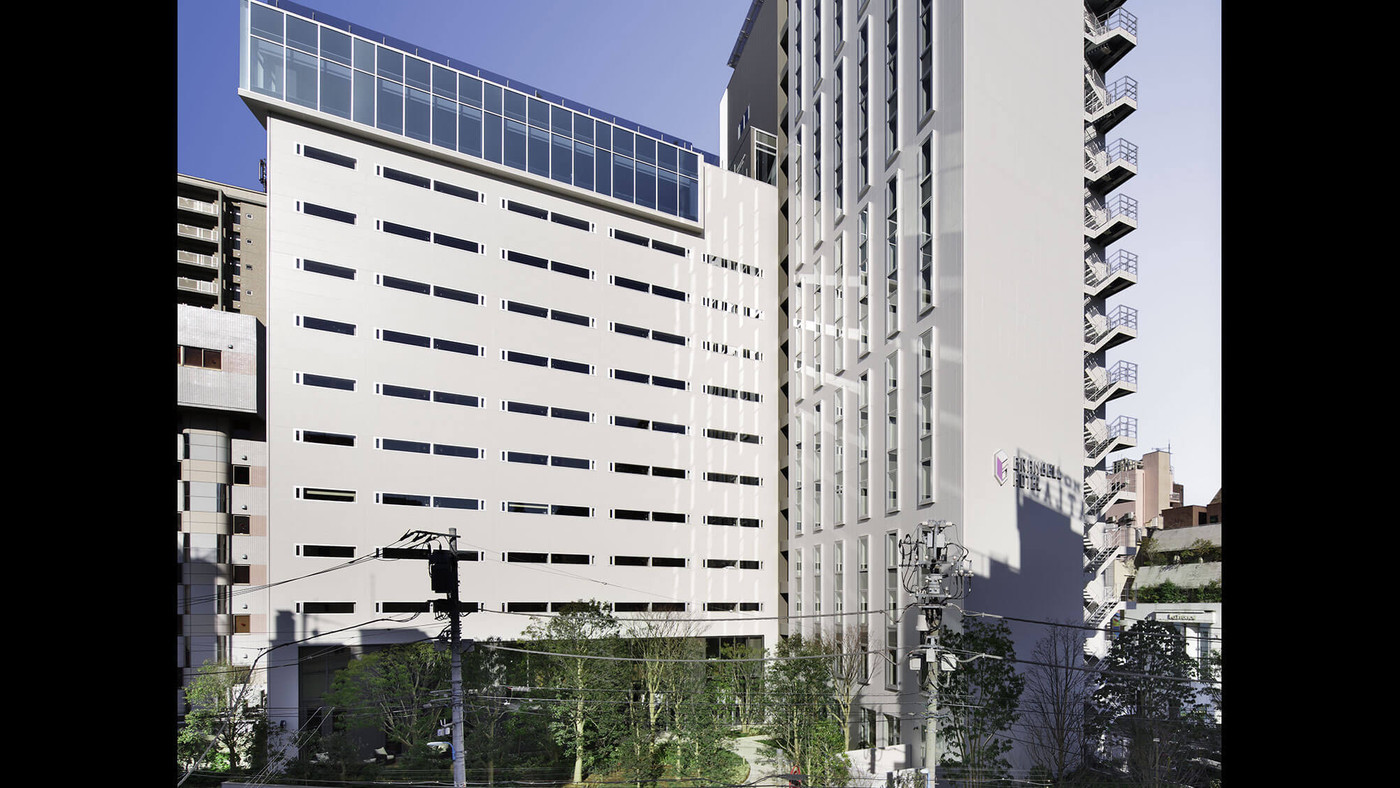 15．新宿グランベルホテル4283058