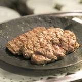 夕食ビュッフェ ステーキ / 2