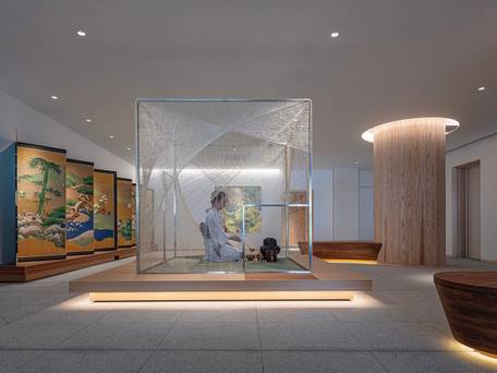 ホテル天平ならまち / 1