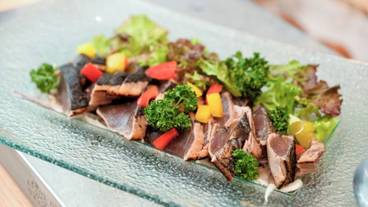 朝食ビュッフェ / 5