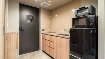 専用キッチン / 14