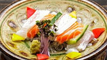 食事・飲み物 / 5