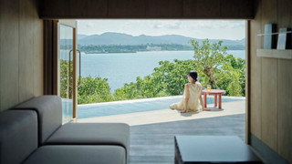 (Sea) ツイン 禁煙