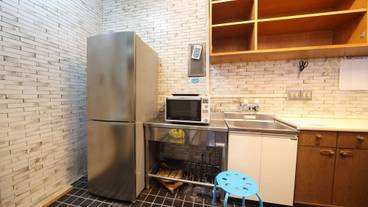 共用キッチン / 8