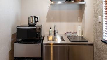 専用簡易キッチン / 38