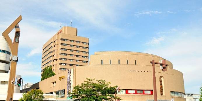 ホテルニューオータニ長岡(新潟県 シティホテル) / 1