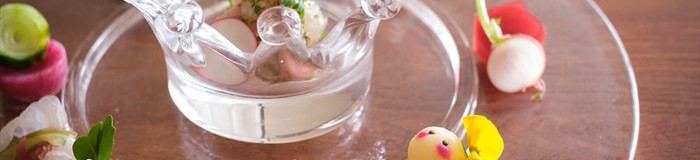 【全国】体も心もすっきり！マクロビやオーガニック料理を試せる宿7選