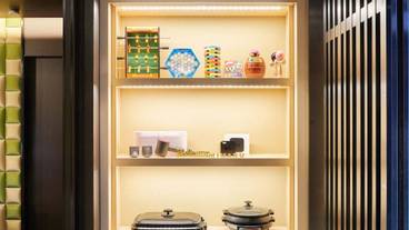 施設内の設備 / 6