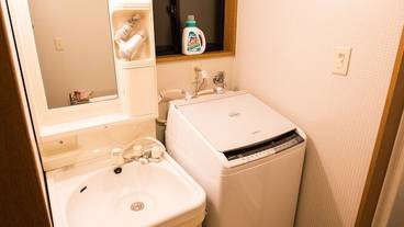 バスルーム / 14