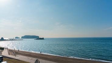 施設からの眺望 / 4