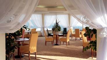 ロビー応接スペース / 2