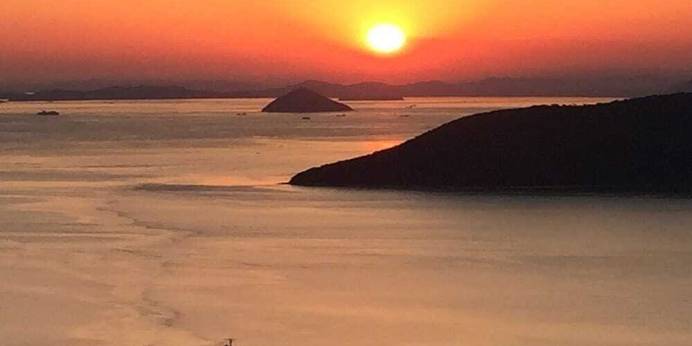 ホテル望海荘(香川県 リゾートホテル) / 1