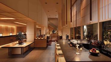 バー (施設内) / 5