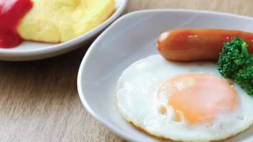 朝食ビュッフェ / 33