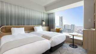 スタンダードツイン 禁煙