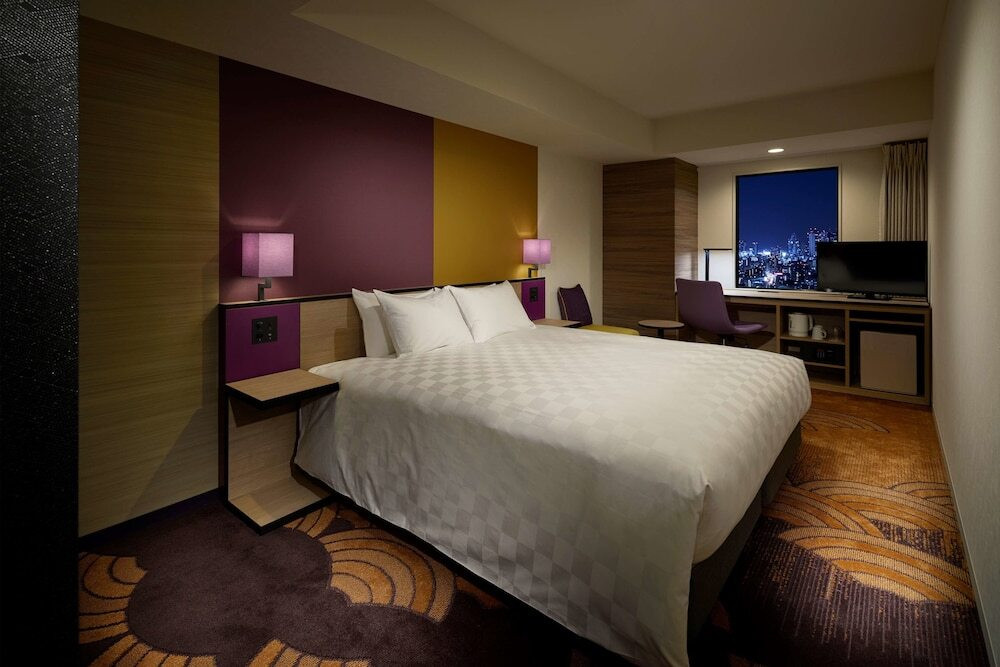 サンシャインシティプリンスホテル（サンシャインシティプリンスホテル） / 4