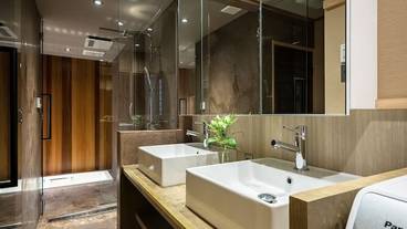 バスルーム / 31