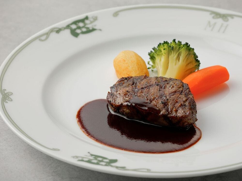 食事・飲み物