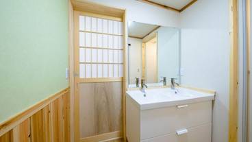 バスルームのシンク / 24