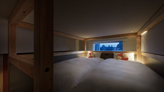 YAGURA Room