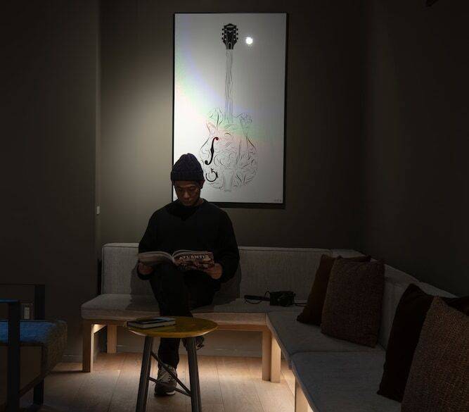 歴史の趣残るホテルで
思い出に残る特別な旅 / 3