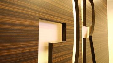 内部エントランス / 2