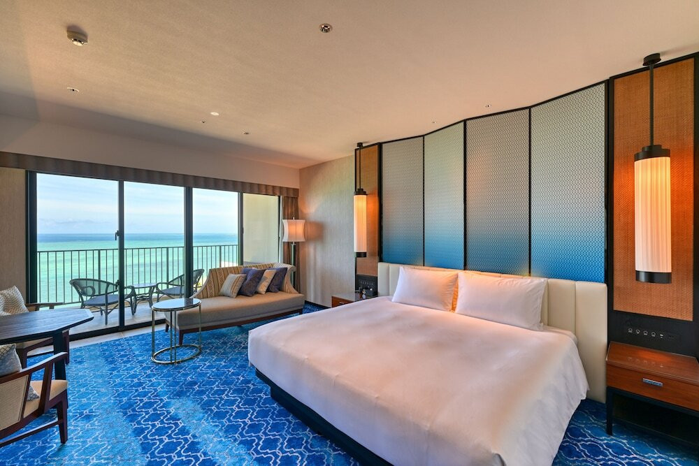 空港から近い大型ホテルで充実のリゾートステイを4065201