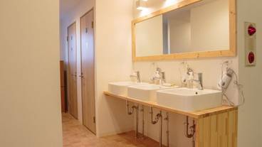 共用バスルーム / 38